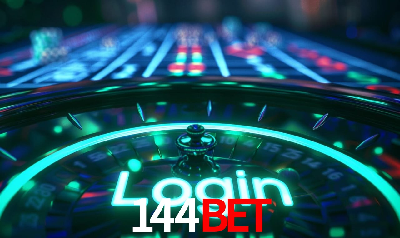 Provedores de Jogos 144BET