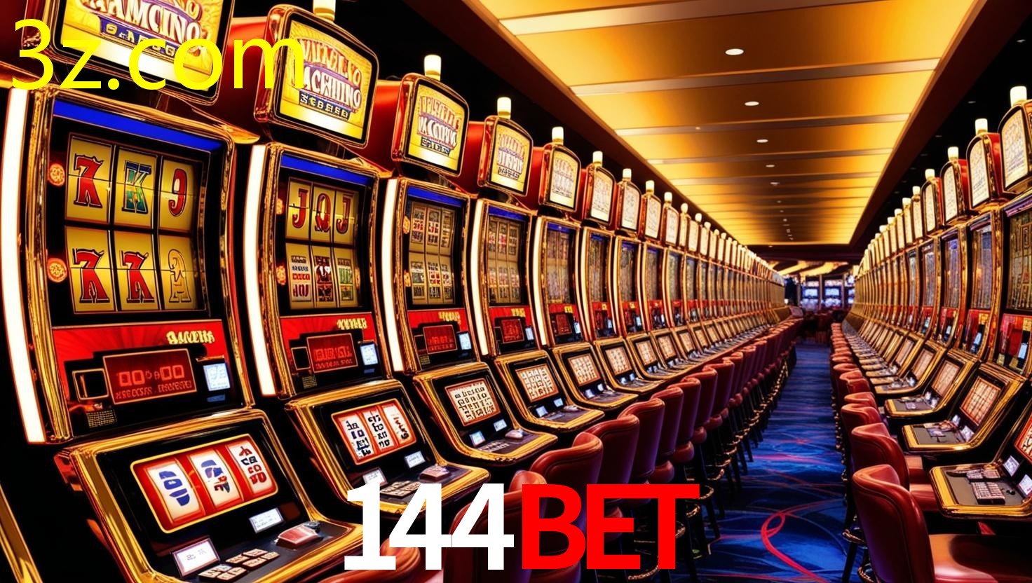 144BET.COM