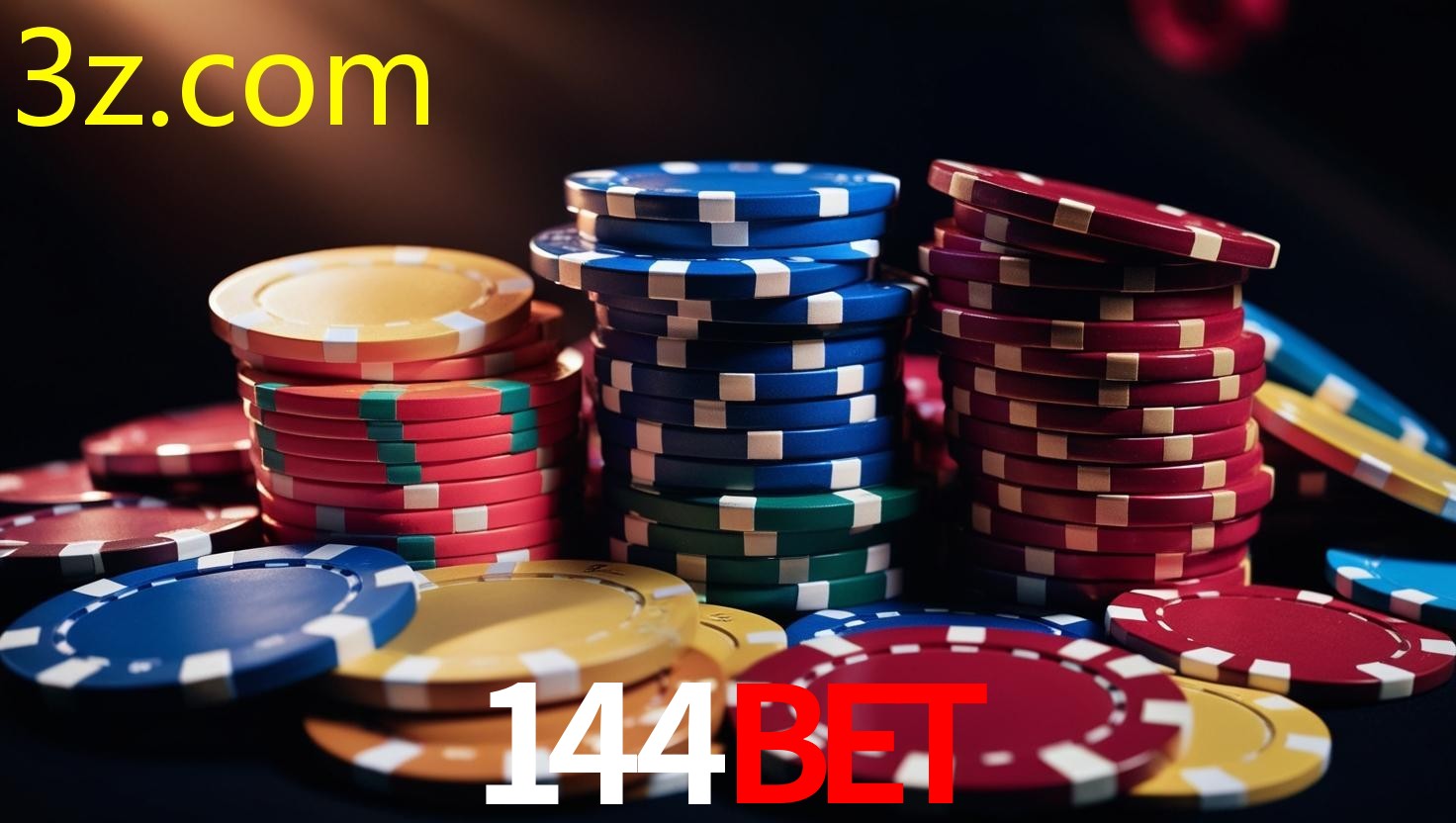 144BET.COM