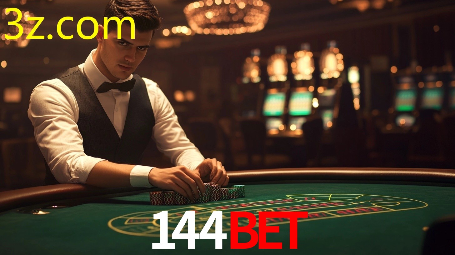 144BET.COM