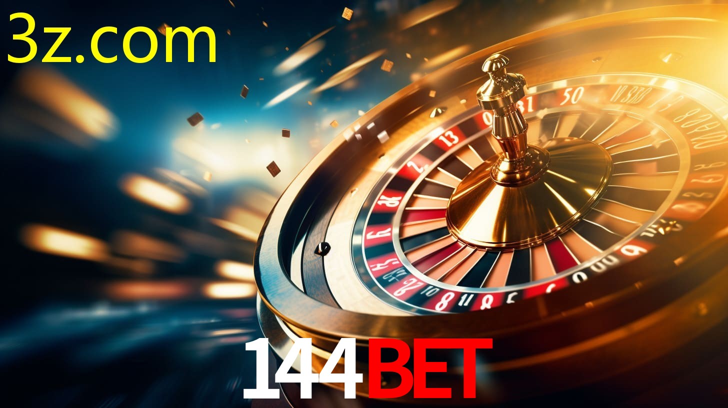 144BET.COM