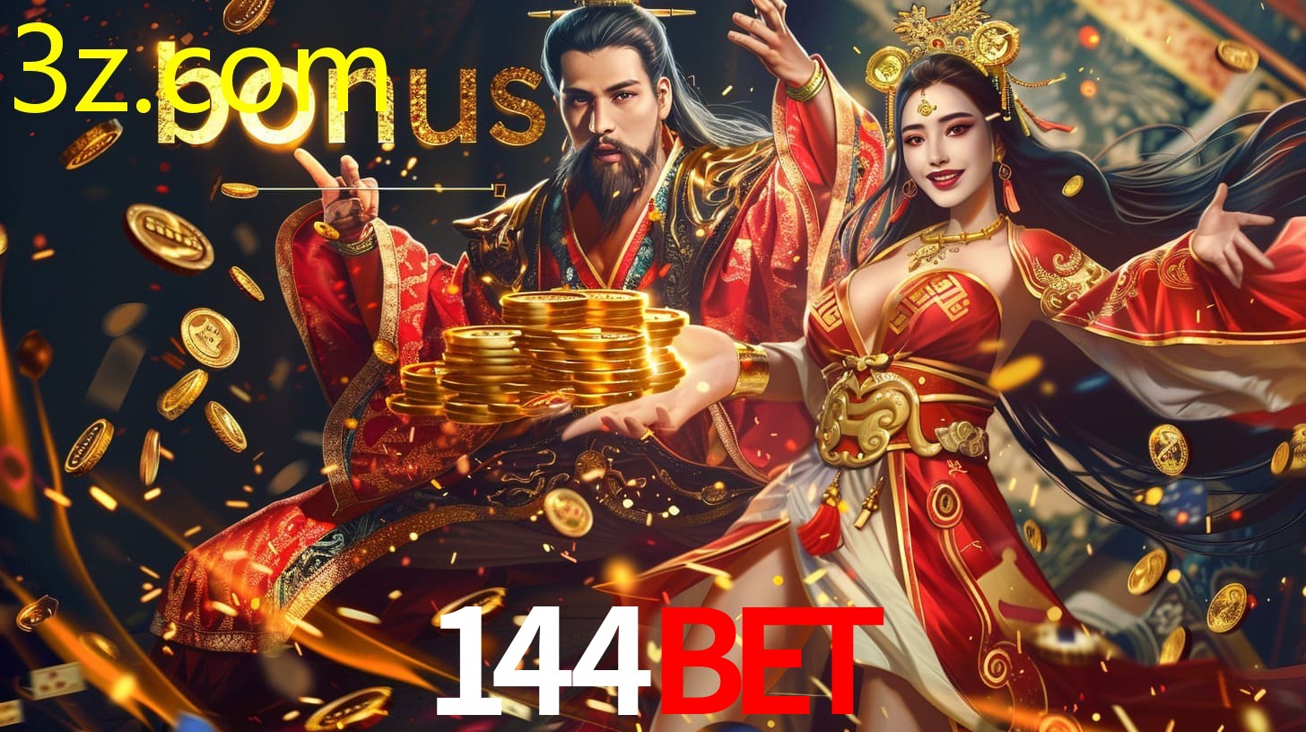 144BET.COM