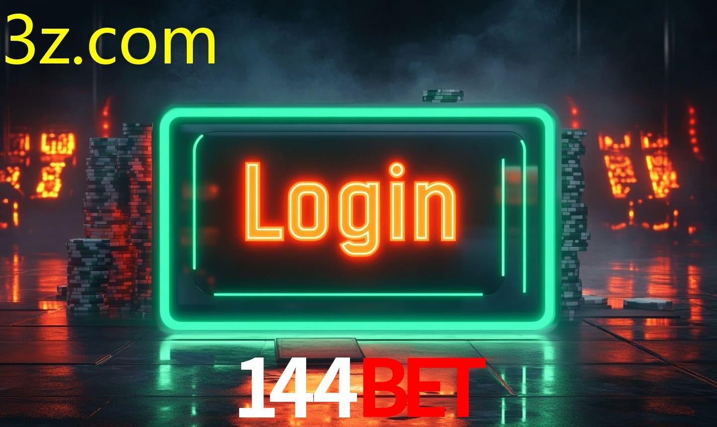 144BET.COM