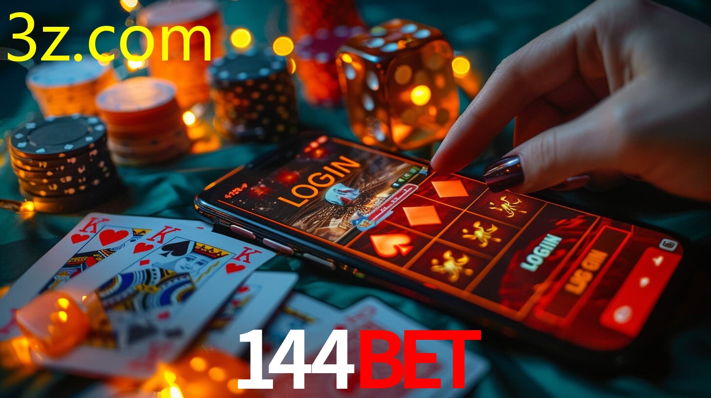 144BET.COM