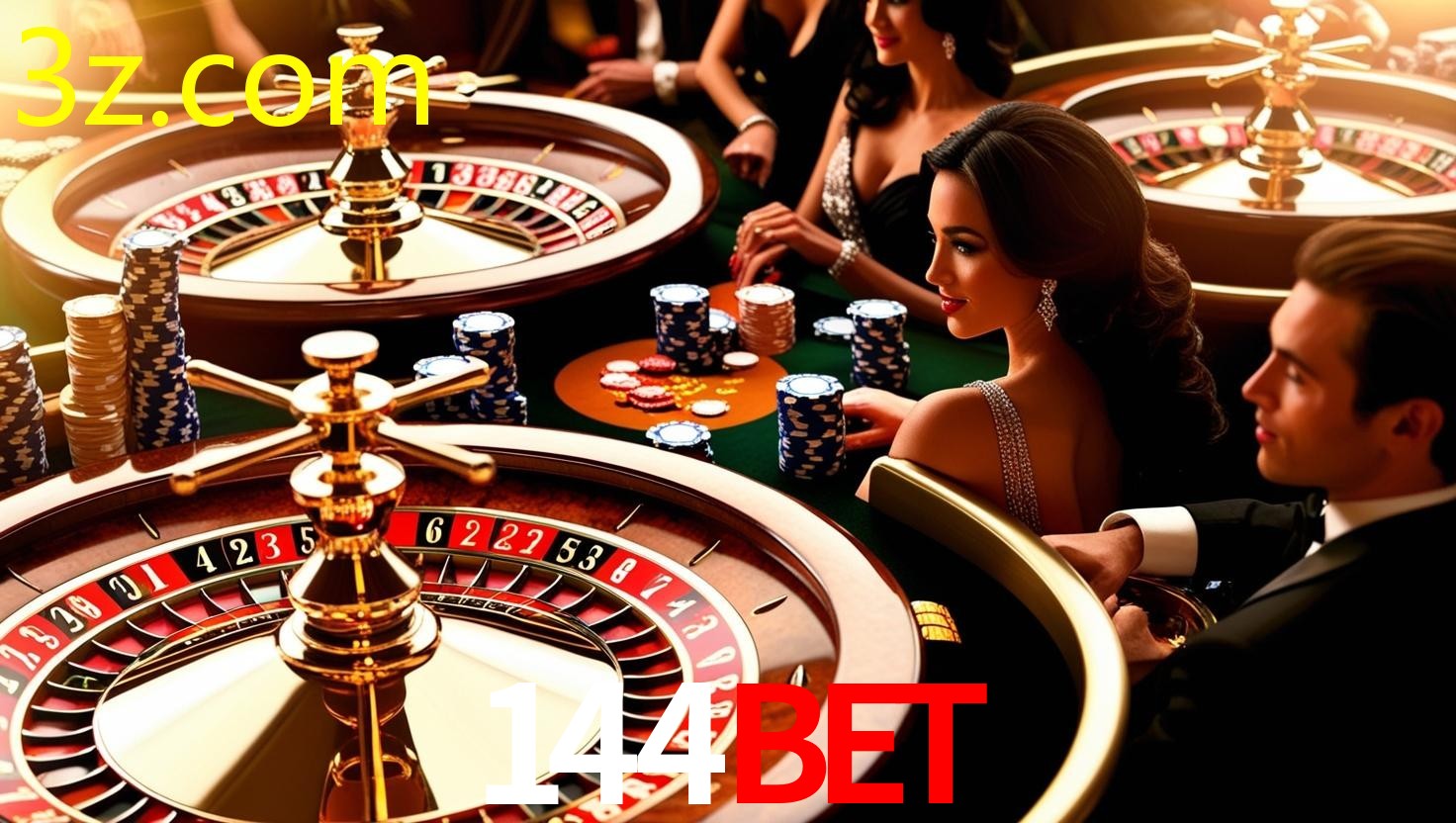 144BET.COM