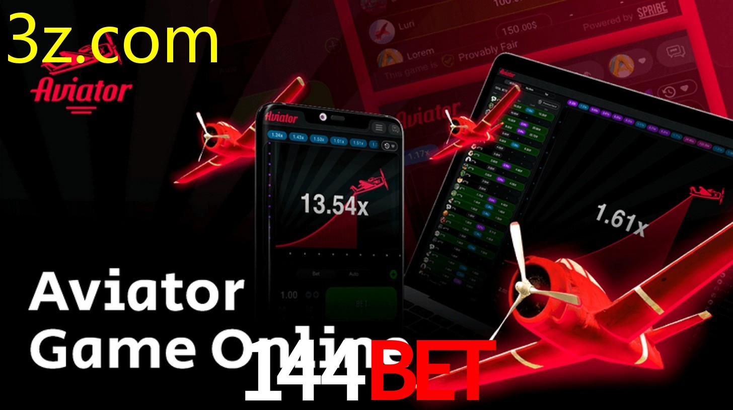 144BET.COM