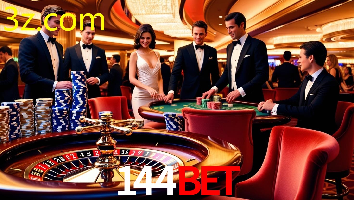 144BET.COM