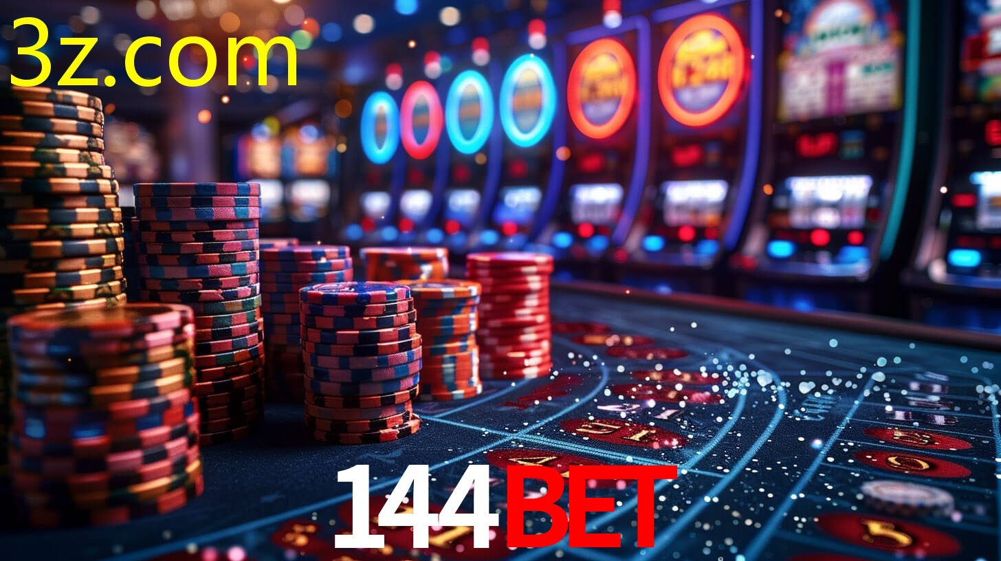 144BET.COM