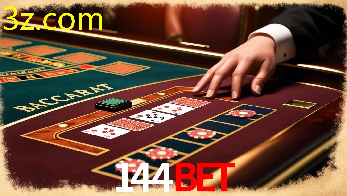 144BET.COM