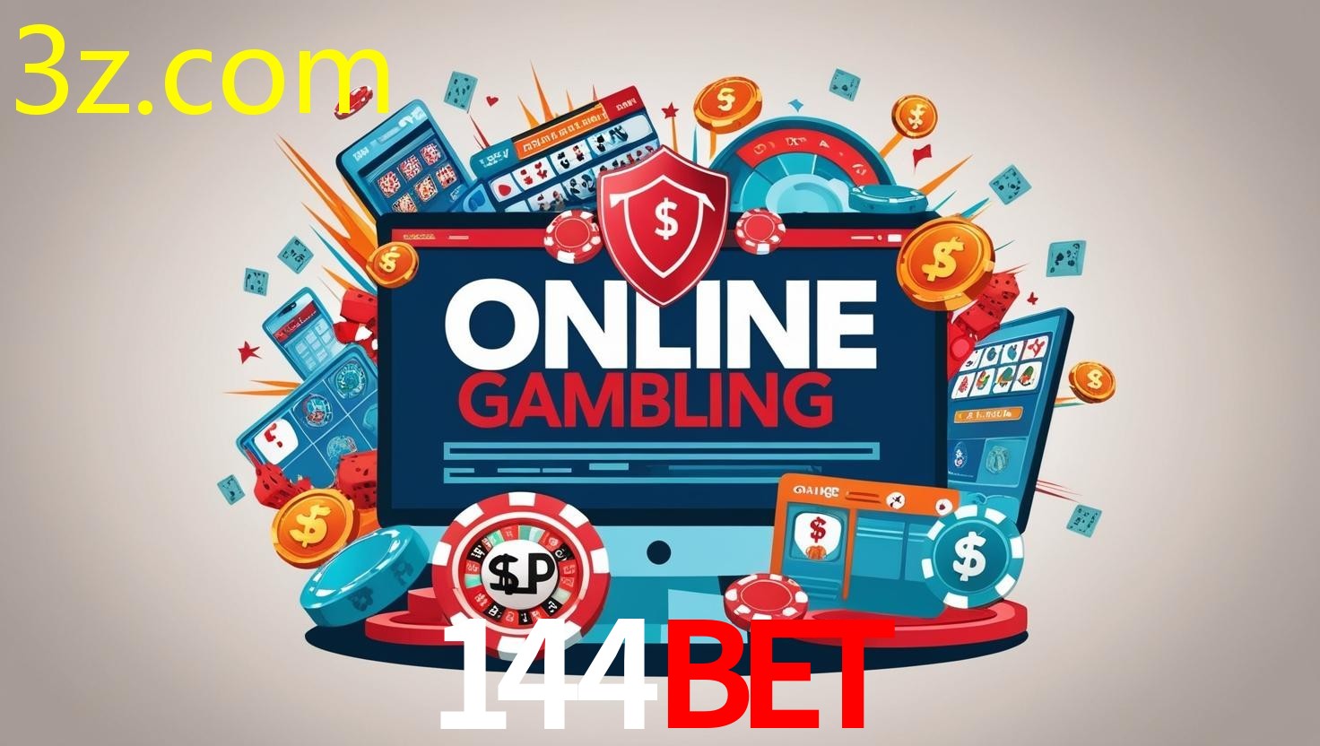 144BET.COM