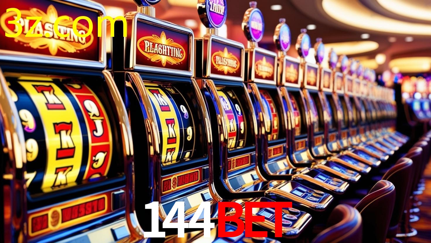 144BET.COM
