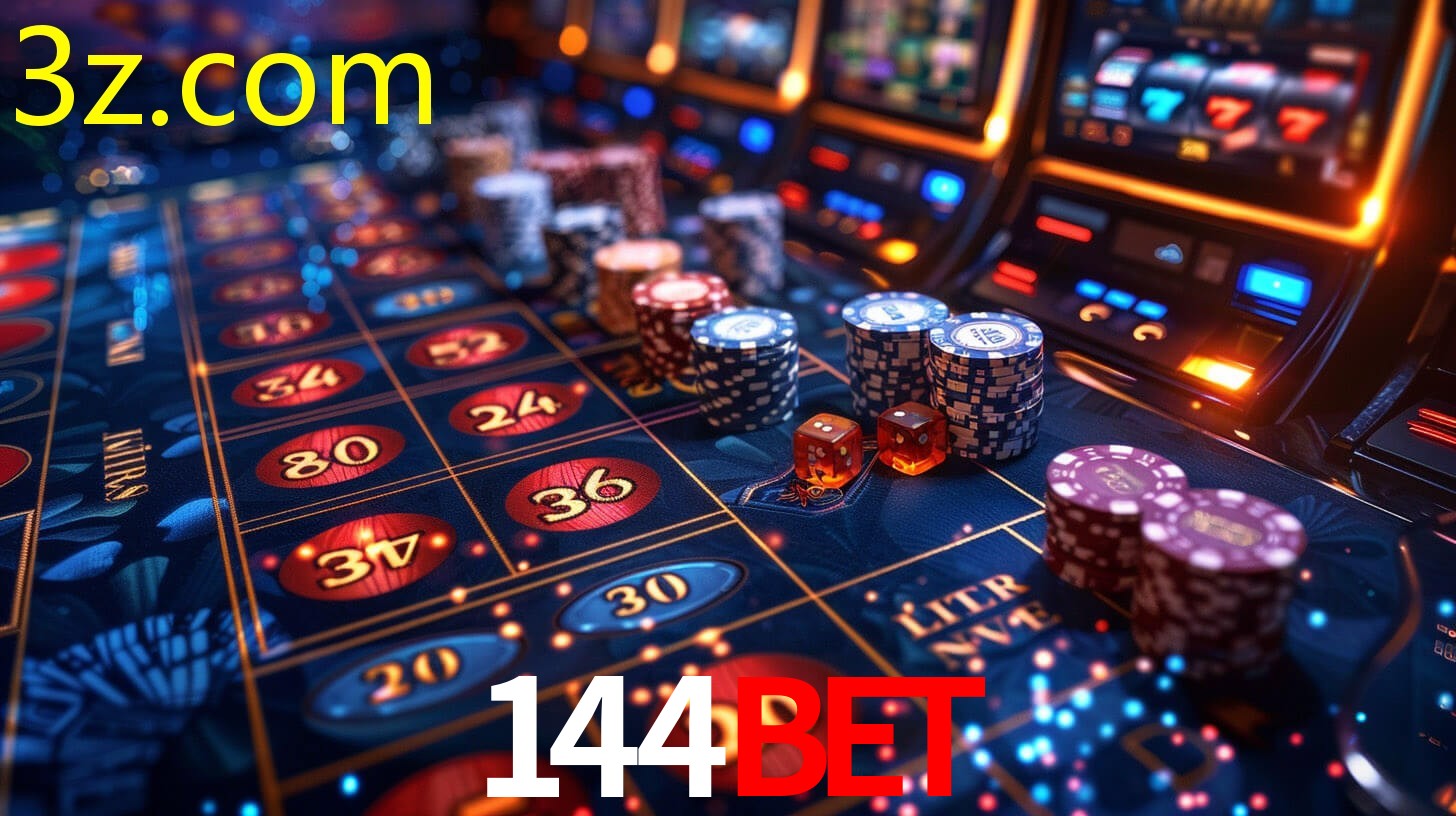 144BET.COM