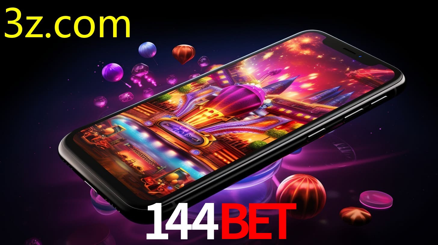 144BET.COM