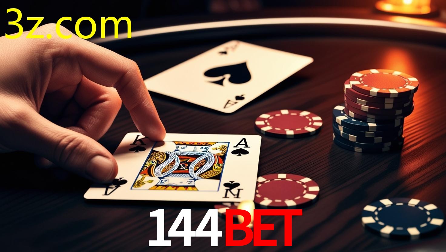 144BET.COM