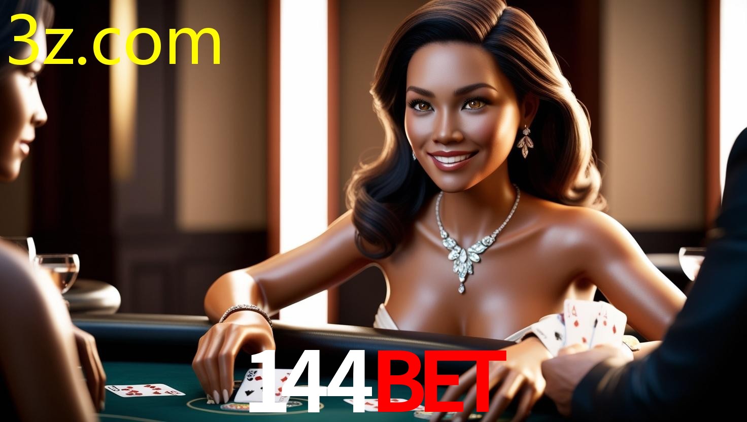 144BET.COM