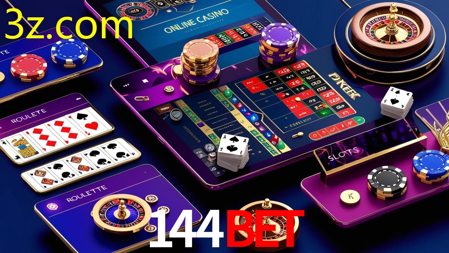 144BET.COM