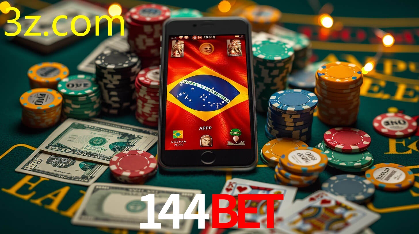 144BET.COM