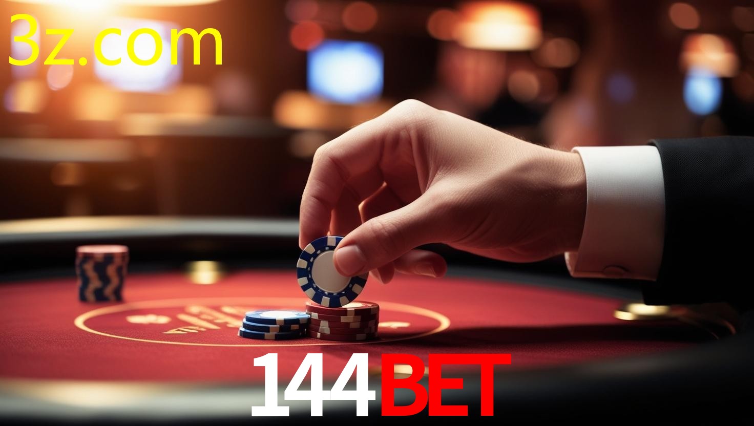 144BET.COM